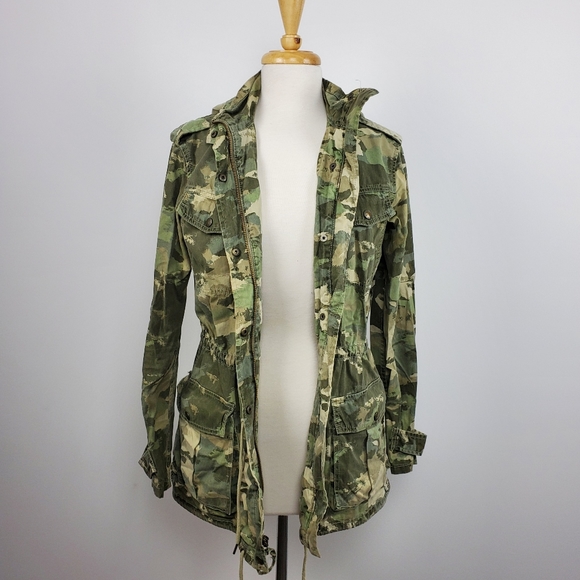 Vintage Aritzia Fall Jacket - Picture 3 of 7